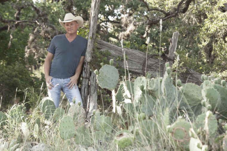 Kevin Fowler